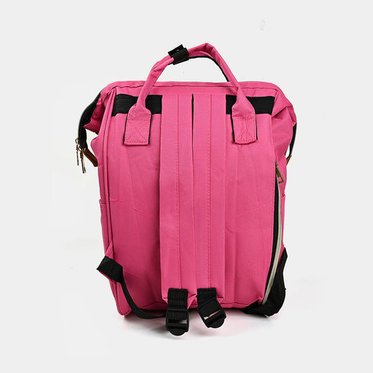 Essential Stylish Mother Backpack For Baby Care