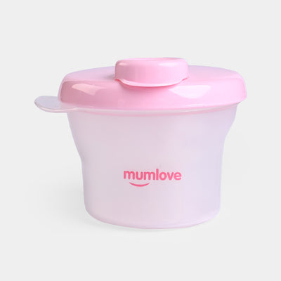 Baby Milk/Food Container