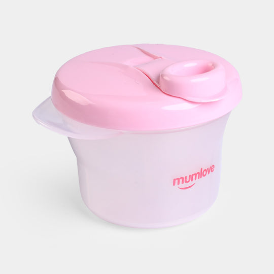 Baby Milk/Food Container