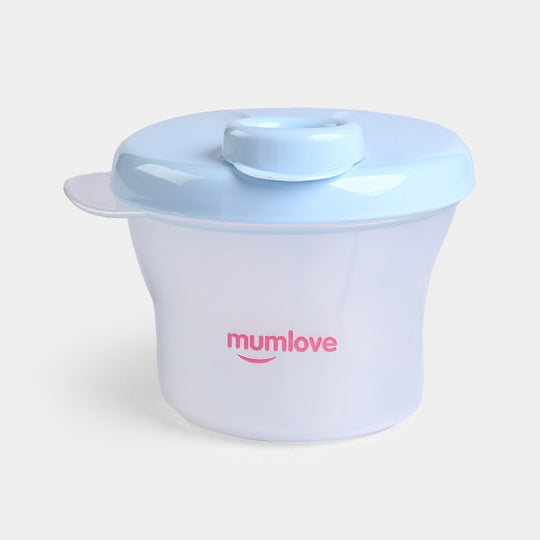 Baby Milk/Food Container