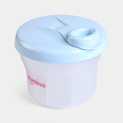 Baby Milk/Food Container