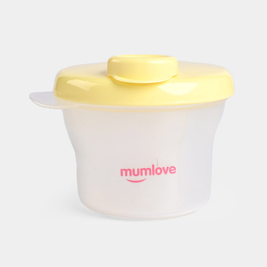 Baby Milk/Food Container