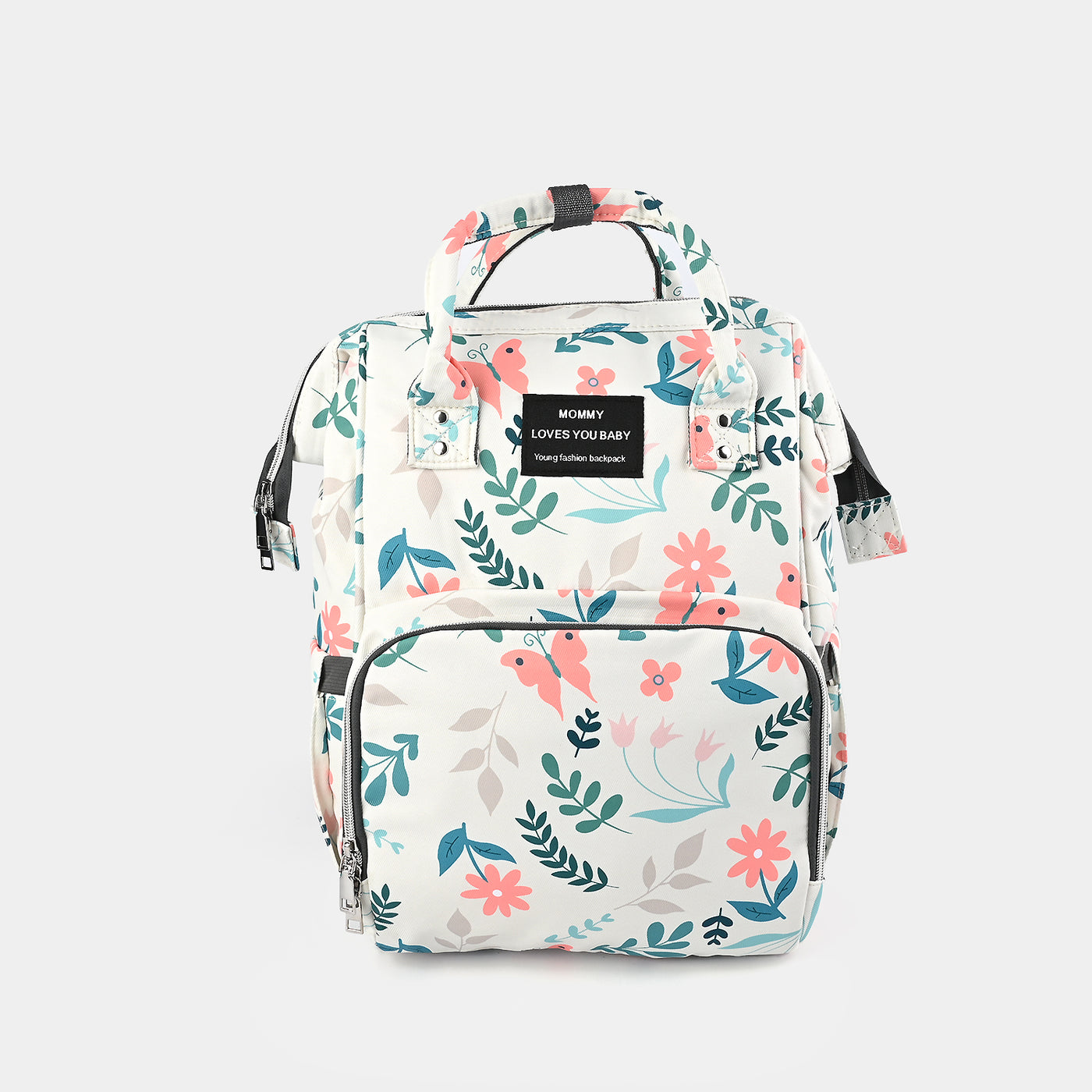 Essential Stylish Mother Backpack For Baby Care