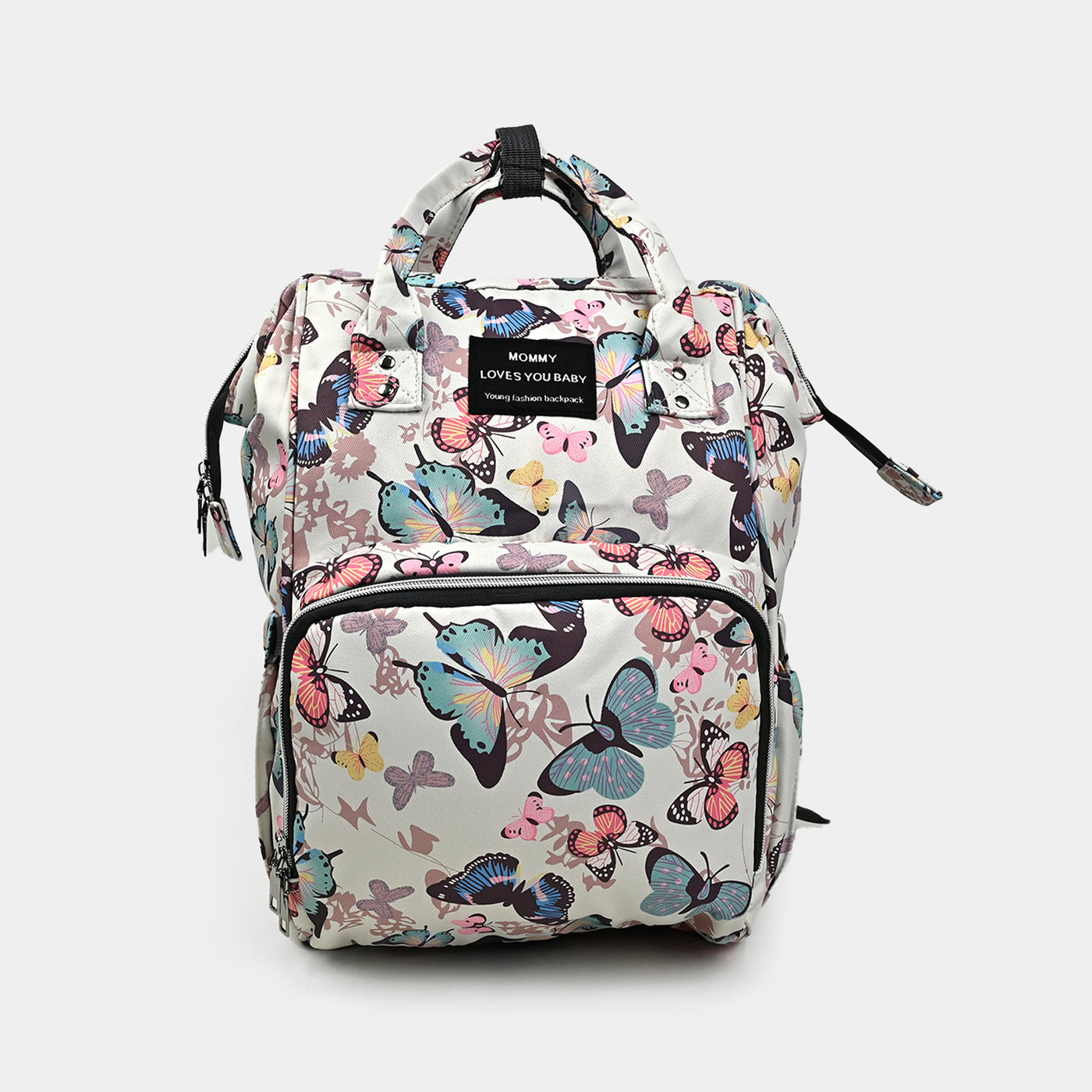 Essential Stylish Mother Backpack For Baby Care