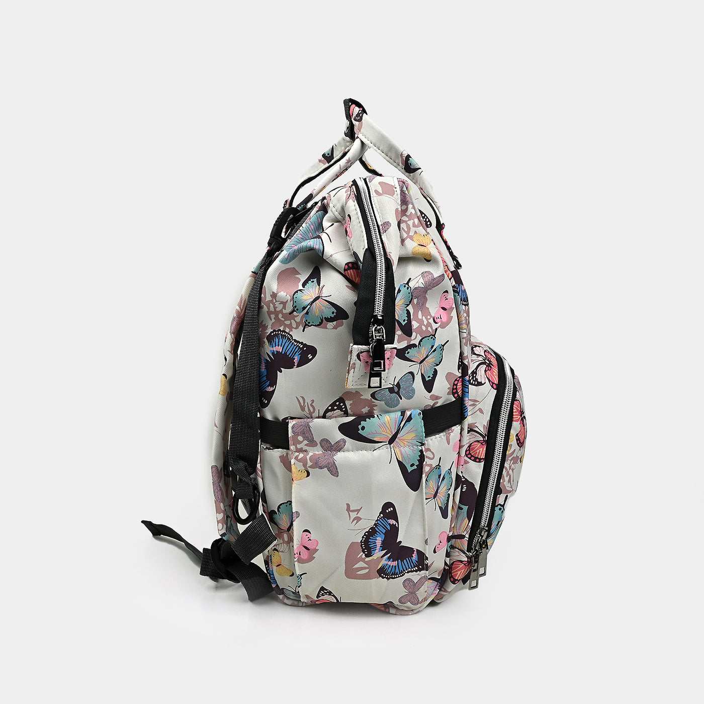 Essential Stylish Mother Backpack For Baby Care