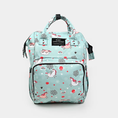 Essential Stylish Mother Backpack For Baby Care