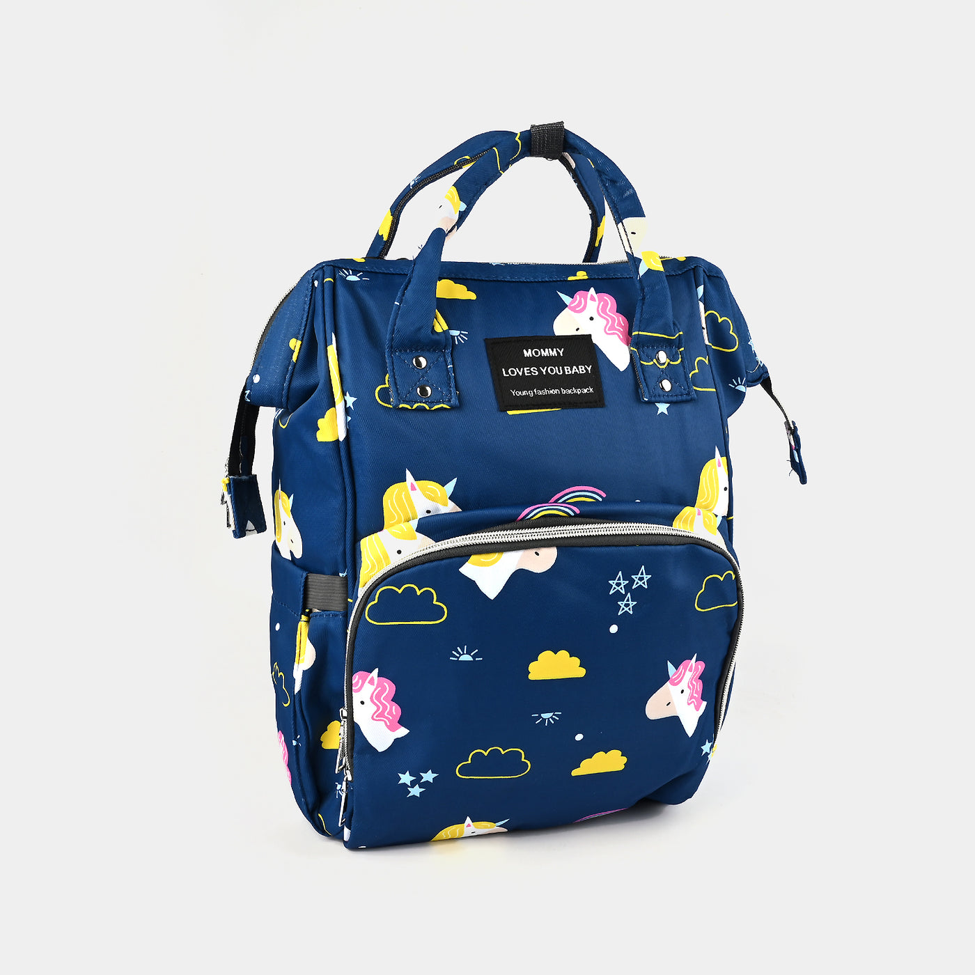 Essential Stylish Mother Backpack For Baby Care