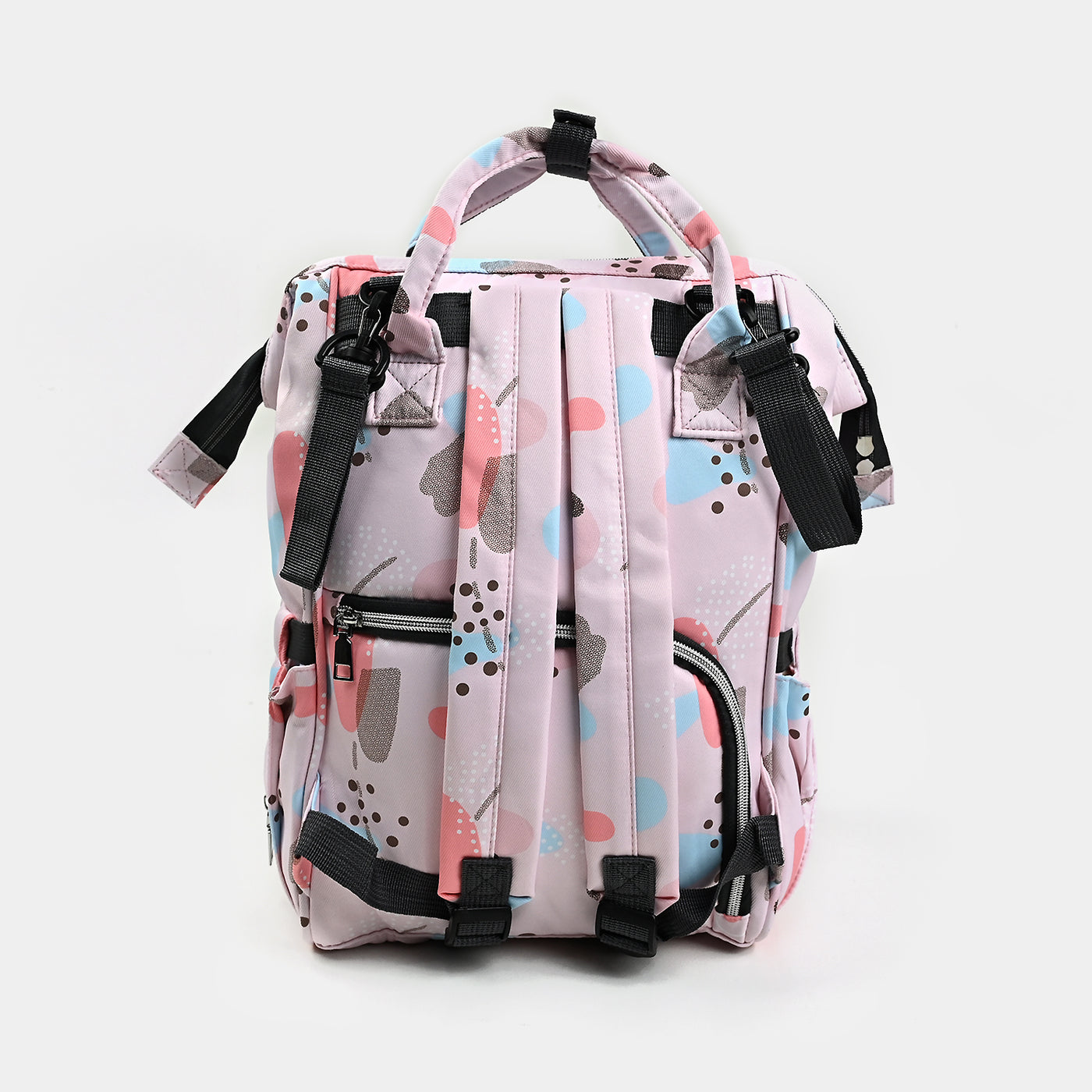 Essential Stylish Mother Backpack For Baby Care