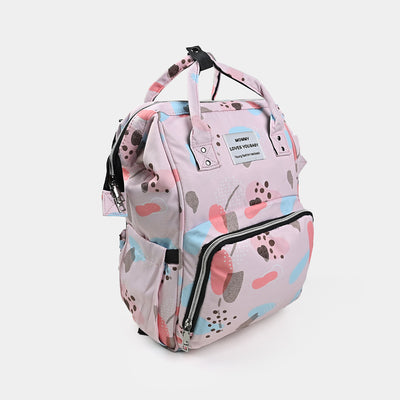 Essential Stylish Mother Backpack For Baby Care