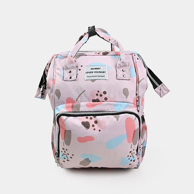 Essential Stylish Mother Backpack For Baby Care