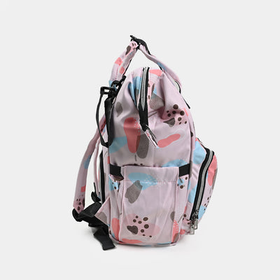 Essential Stylish Mother Backpack For Baby Care