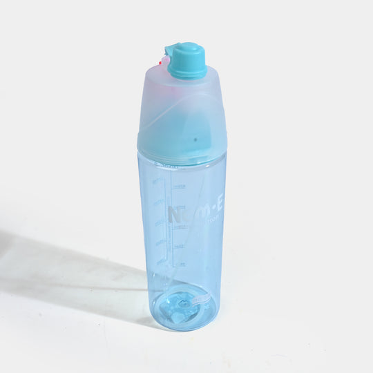 600ml Sport Water Bottle with Spray Nozzle