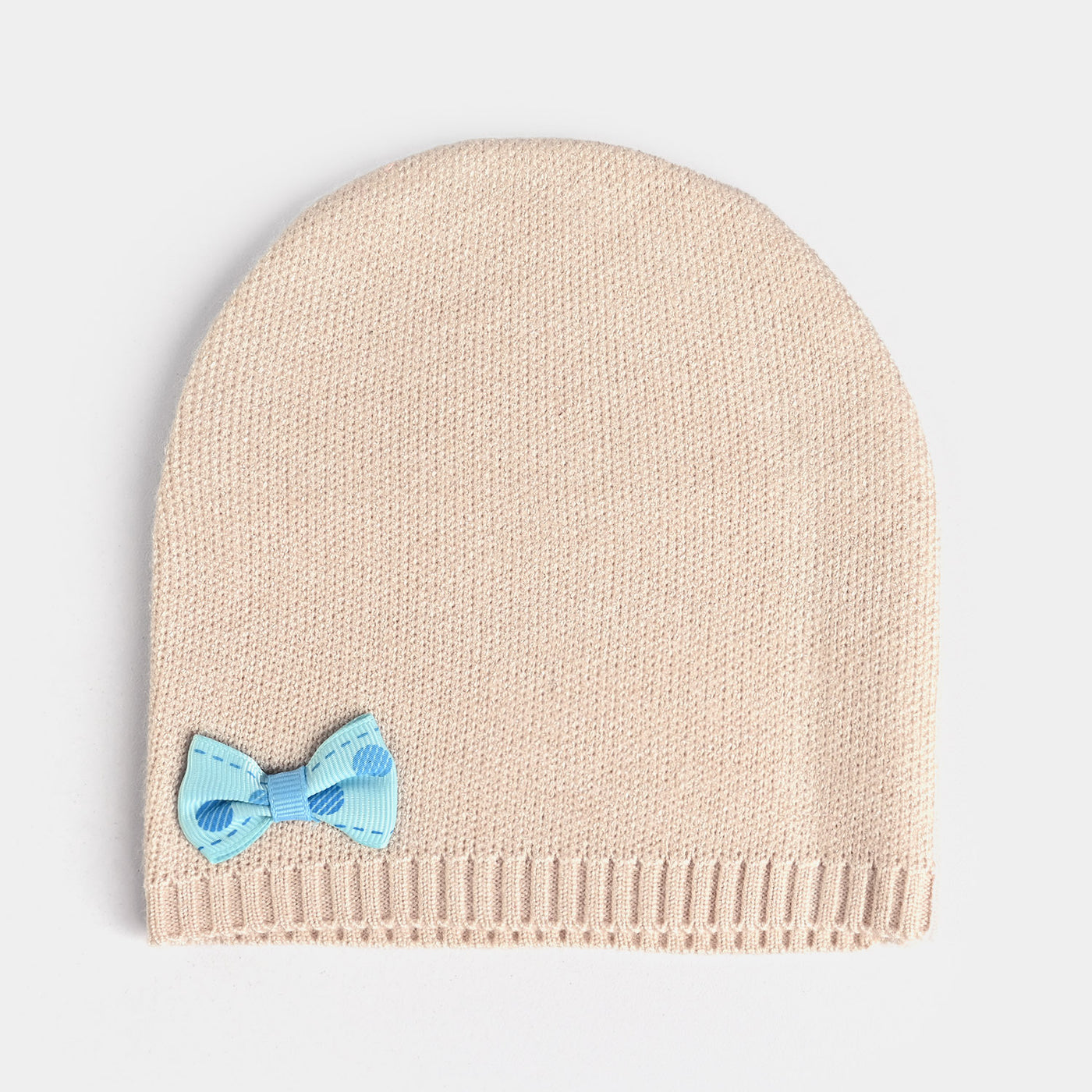 Baby Winter Woolen Cap/Hat - 3M+