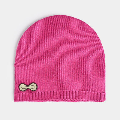 Baby Winter Woolen Cap/Hat - 3M+