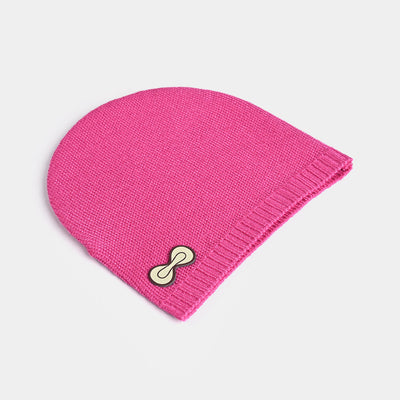 Baby Winter Woolen Cap/Hat - 3M+