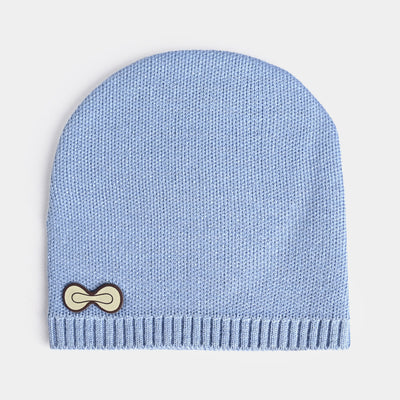 Baby Winter Woolen Cap/Hat - 3M+