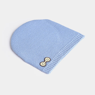 Baby Winter Woolen Cap/Hat - 3M+