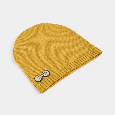 Baby Winter Woolen Cap/Hat - 3M+