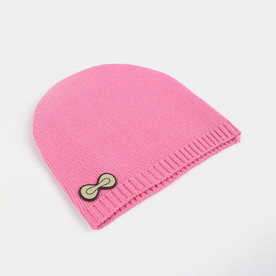 Baby Winter Woolen Cap/Hat - 3M+