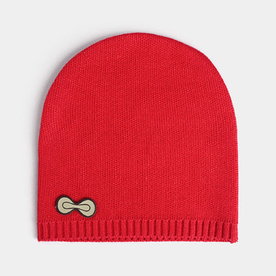 Baby Winter Woolen Cap/Hat - 3M+