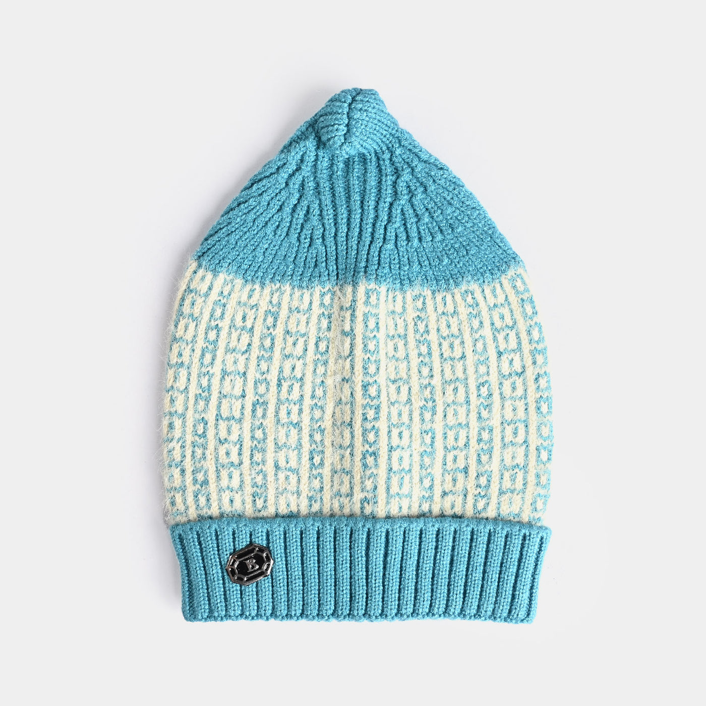 Baby Winter Woolen Cap/Hat - 3M+