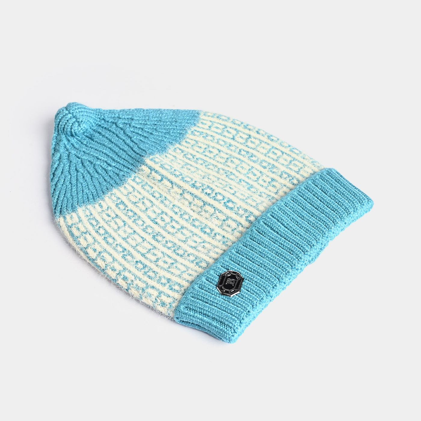 Baby Winter Woolen Cap/Hat - 3M+