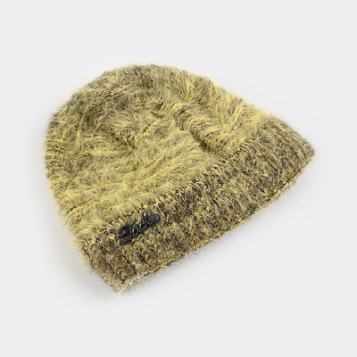 Baby Winter Woolen Cap/Hat - 0M+