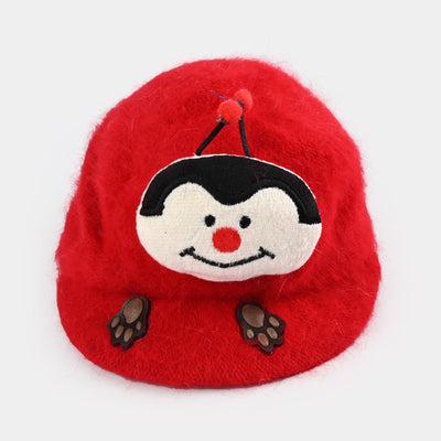 Baby Winter Cap/Hat 6M+