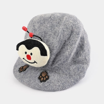 Baby Winter Cap/Hat 6M+