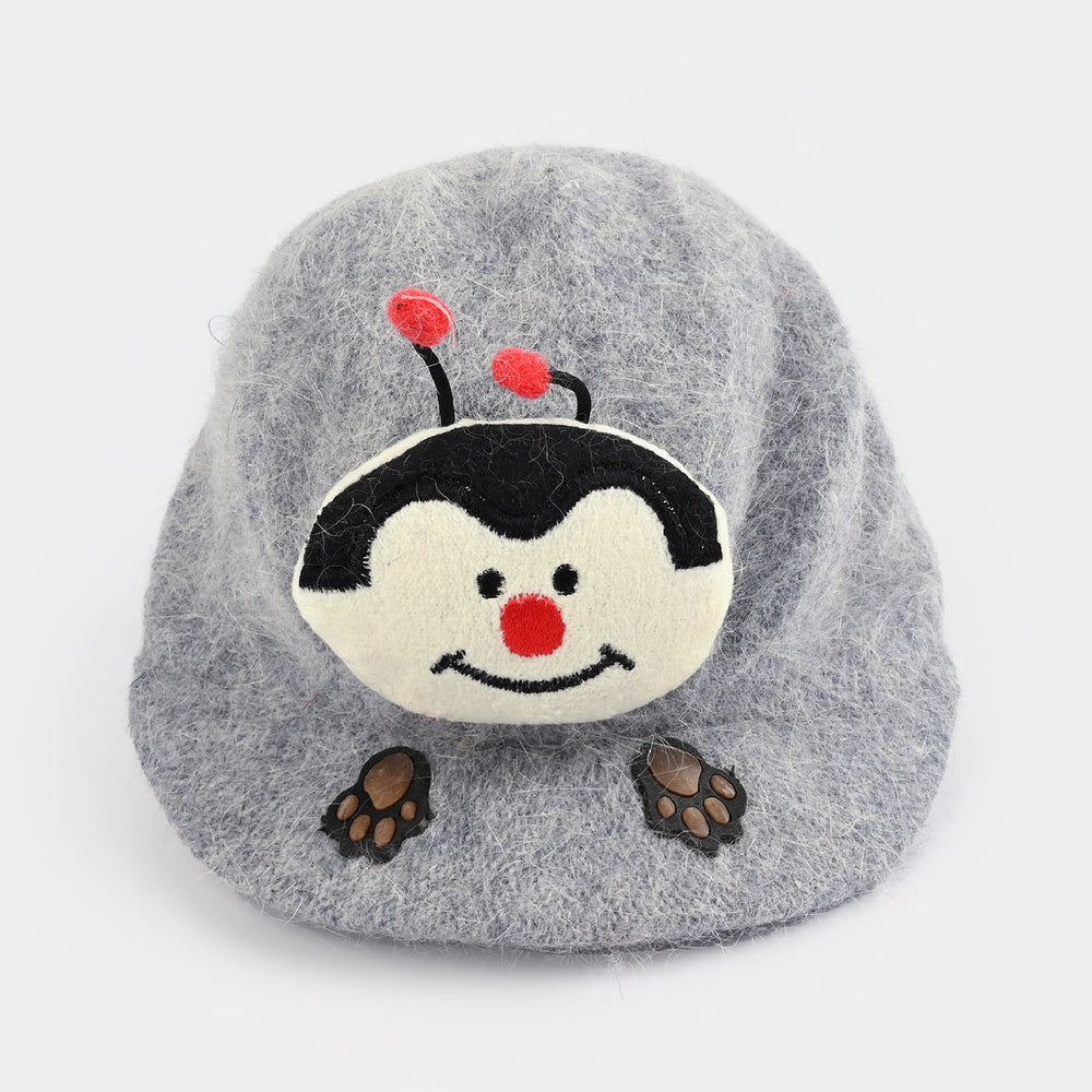 Baby Winter Cap/Hat 6M+