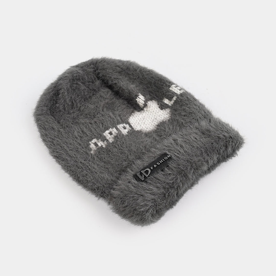 Baby Winter Woolen Cap/Hat - 6M+