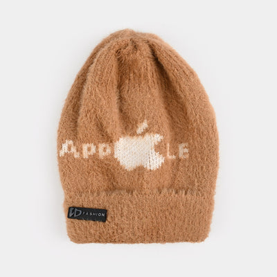 Baby Winter Woolen Cap/Hat - 6M+