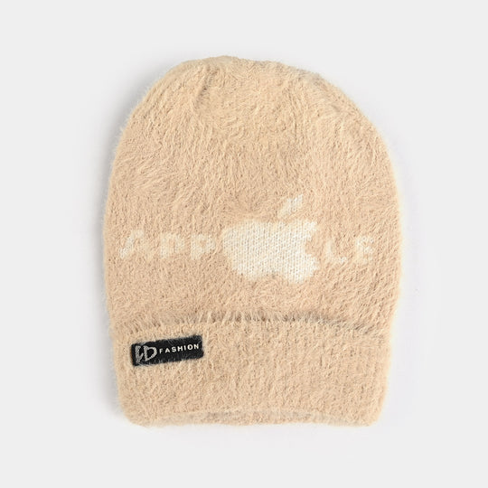 Baby Winter Woolen Cap/Hat - 6M+