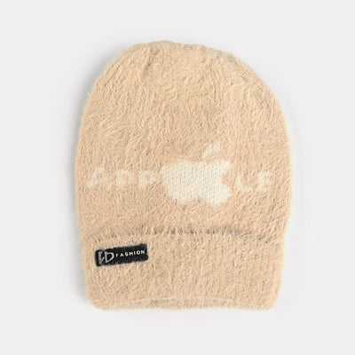 Baby Winter Woolen Cap/Hat - 6M+