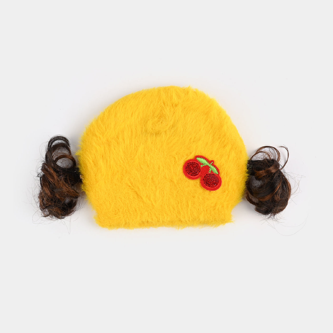 Baby Winter Woolen Cap/Hat - 9M+