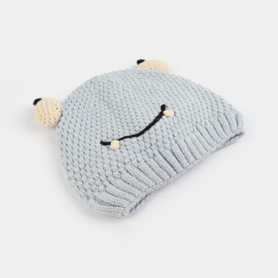 Baby Winter Woolen Cap/Hat - 9M+