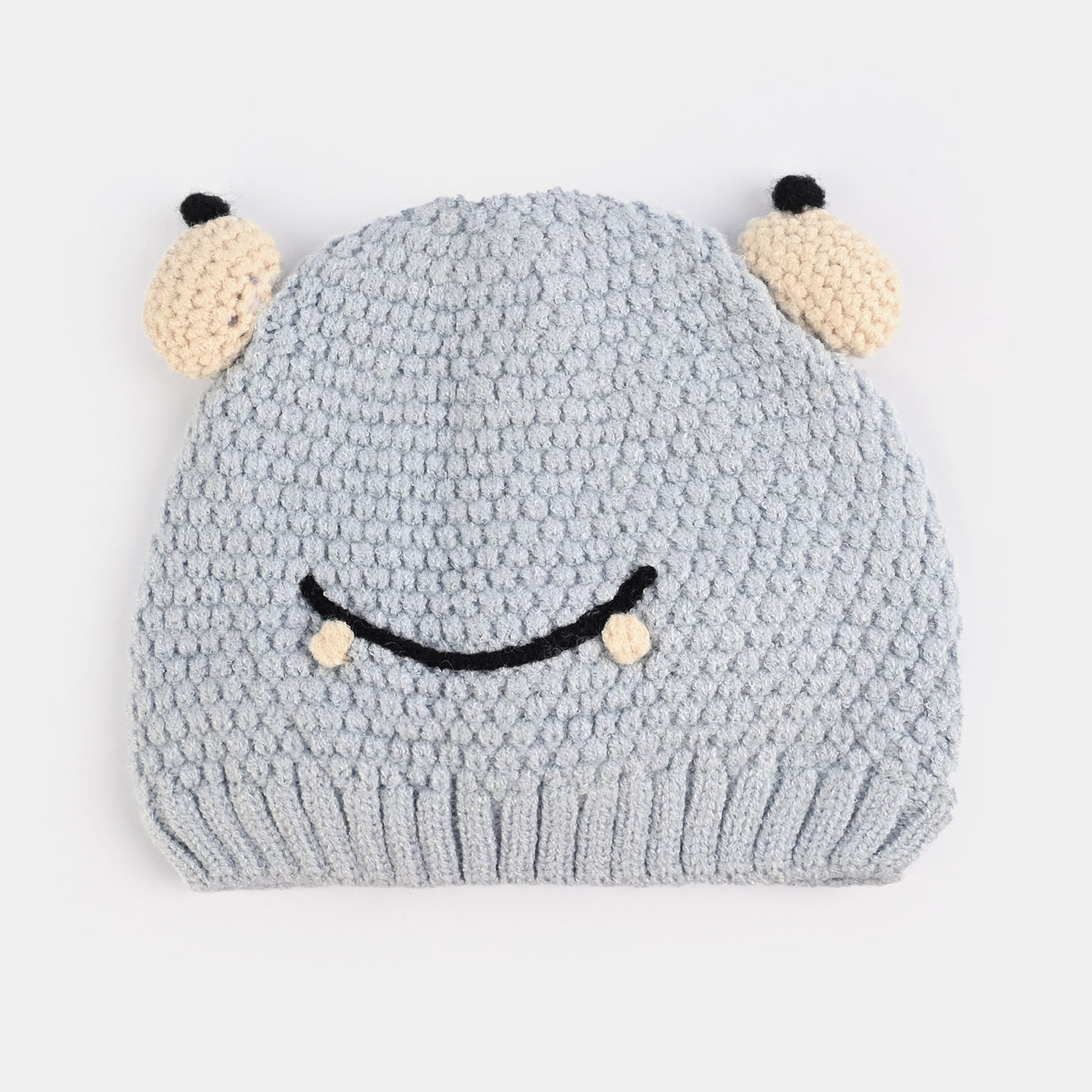 Baby Winter Woolen Cap/Hat - 9M+