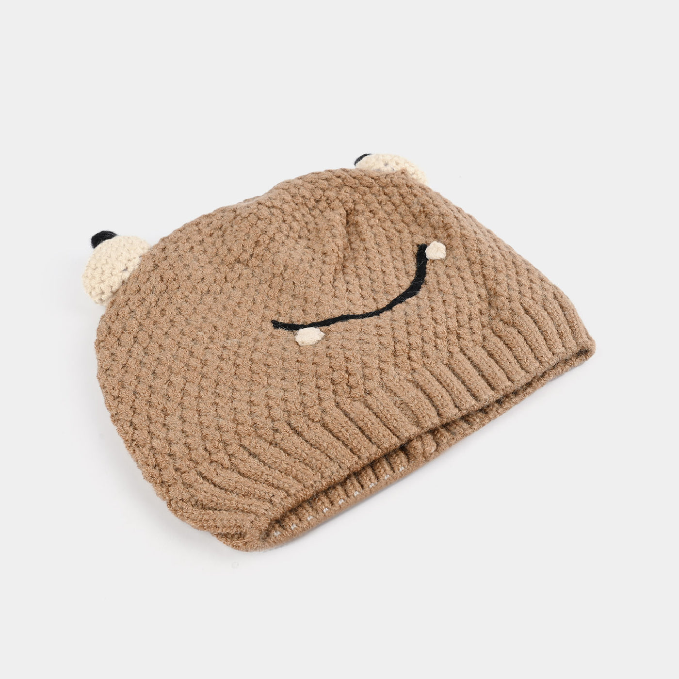 Baby Winter Woolen Cap/Hat - 9M+