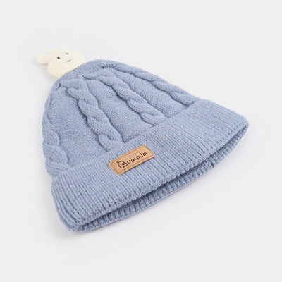 Baby Winter Woolen Cap/Hat - 18M+