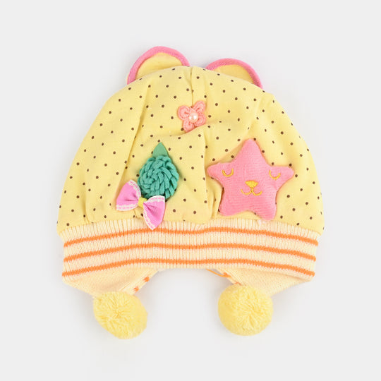 Baby Winter Cap/Hat | 9M+