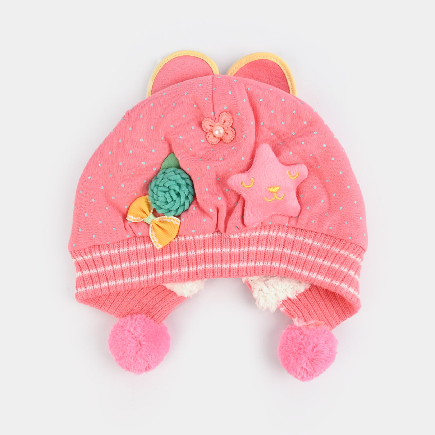 Baby Winter Cap/Hat | 9M+