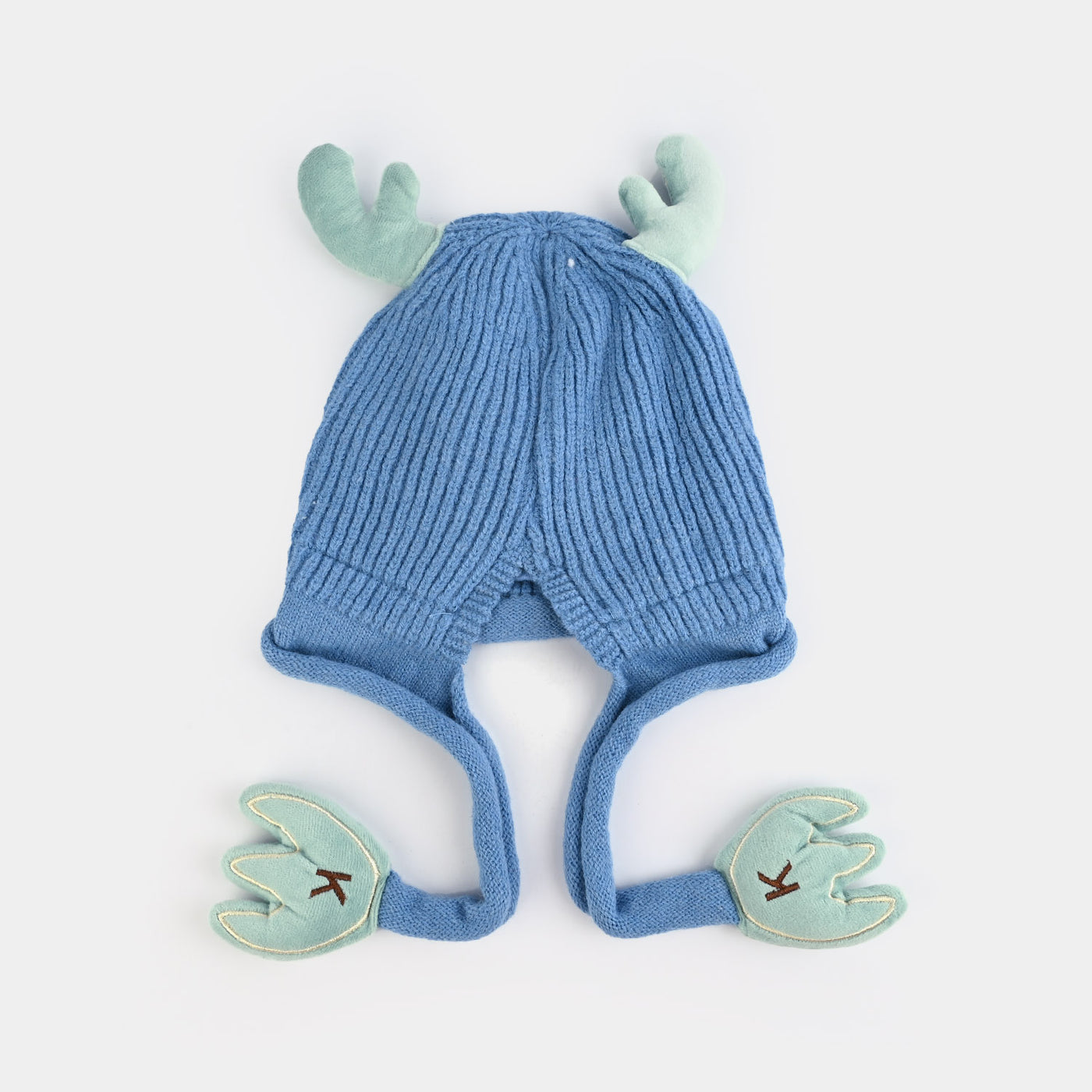 Baby Winter Woolen Cap/Hat | 18M+