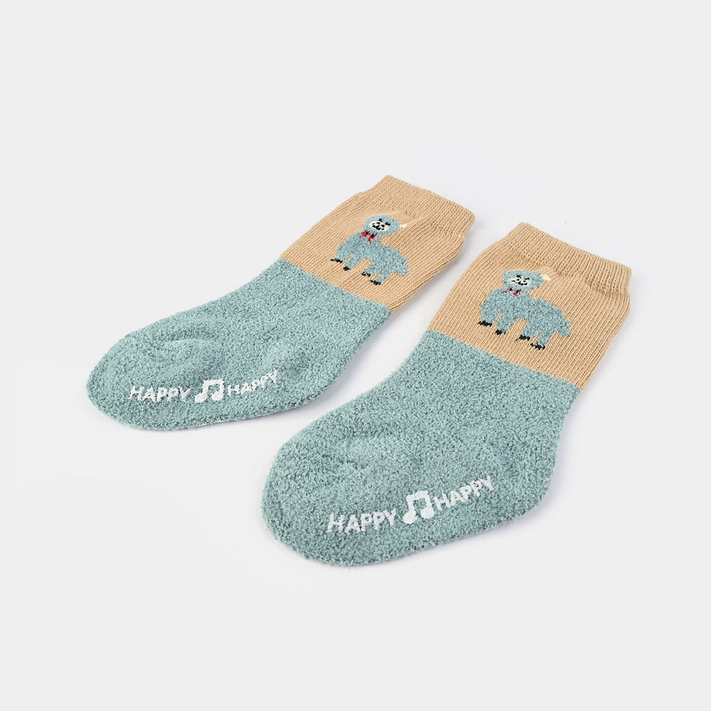 Infant Baby Socks 1 Pair