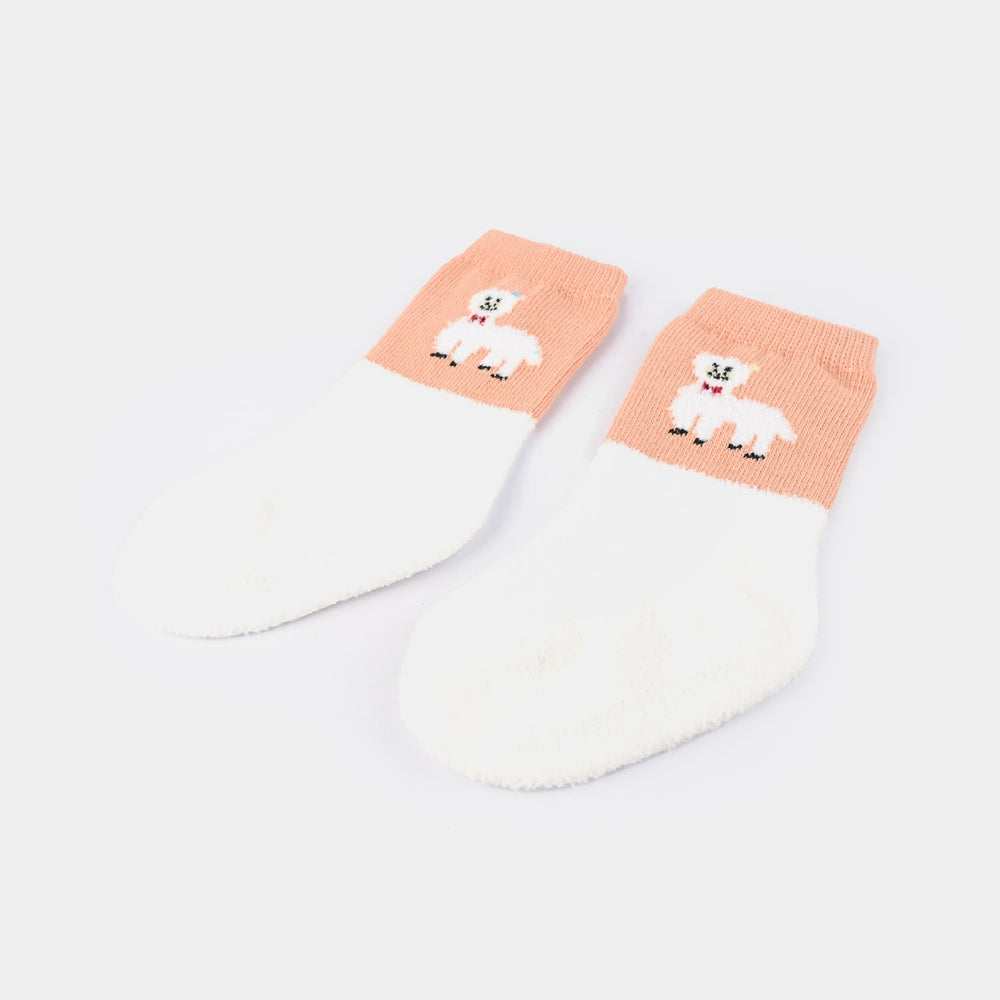 Infant Baby Socks 1 Pair