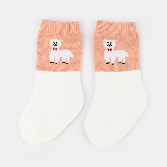 Infant Baby Socks 1 Pair