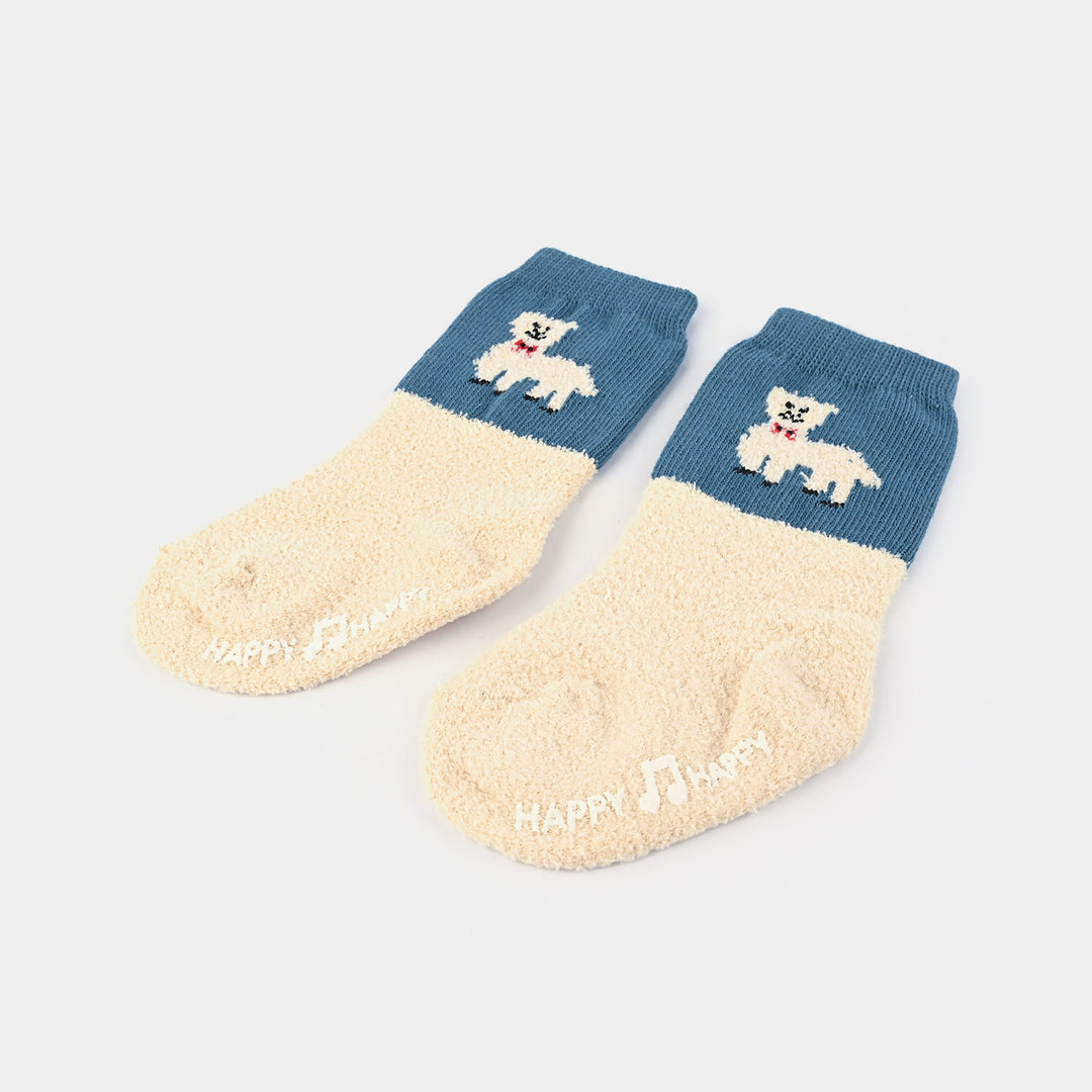 Infant Baby Socks 1 Pair