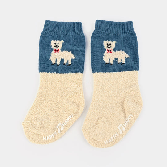 Infant Baby Socks 1 Pair