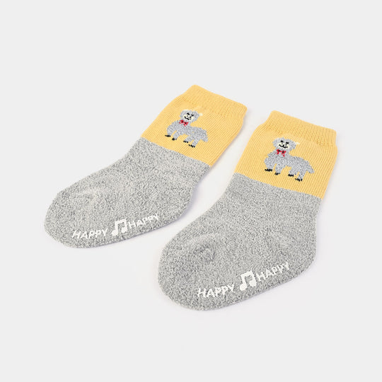 Infant Baby Socks 1 Pair