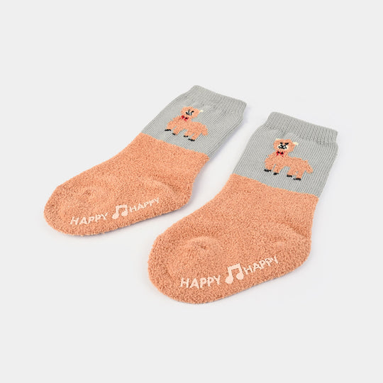 Infant Baby Socks 1 Pair