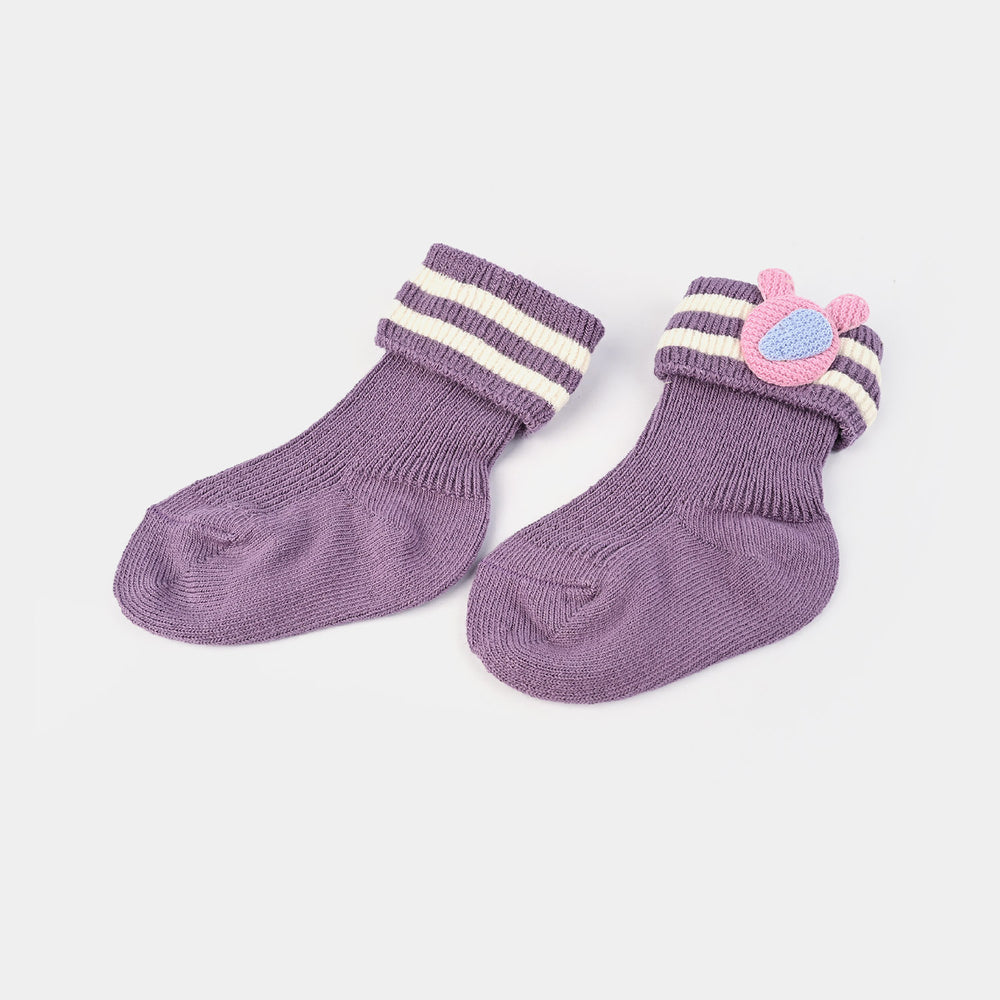 Infant Baby Socks 1 Pair